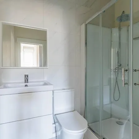 Tres Bel Apartmán Štrasburk