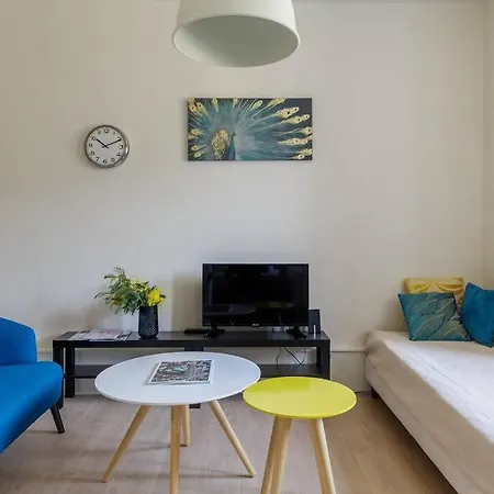 Apartmán Tres Bel