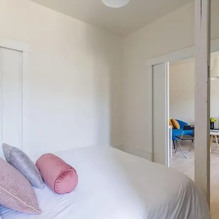 Tres Bel Appartement Straatsburg