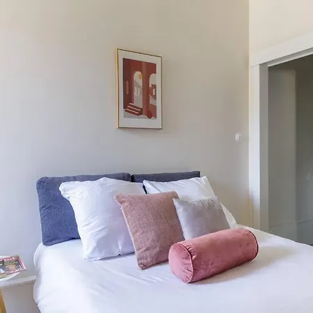 Appartement Tres Bel Straatsburg